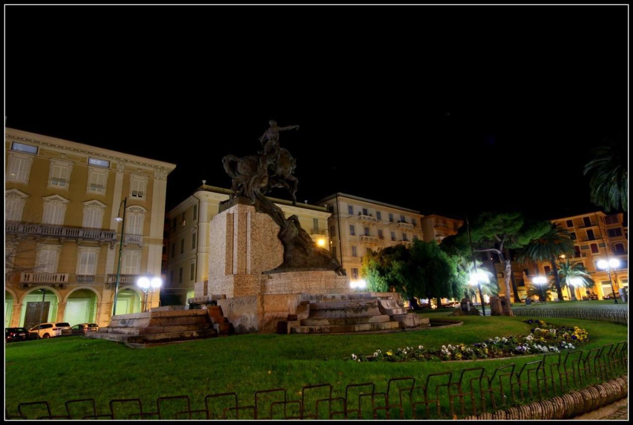 Filoverde Chiavari Exterior photo